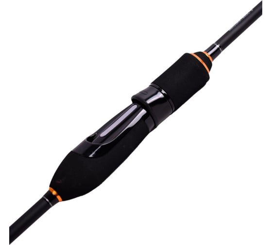 Спиннинг Maximus STREETRACER-X MJ 194UL-S 1.9 м, 0.5-7г, 4pcs MMSSRX194UL-S