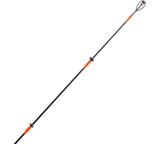 Спиннинг Maximus STREETRACER-X MJ 194XUL-S 1.9 м, 0.4-5г, 4pcs MMSSRX194XUL-S