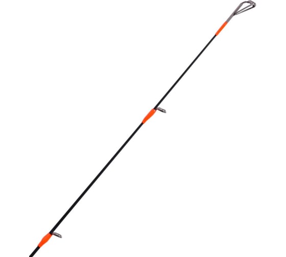 Спиннинг Maximus STREETRACER-X MJ 194XUL-S 1.9 м, 0.4-5г, 4pcs MMSSRX194XUL-S