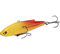 Воблер тонущий вертикальный Lucky John LJ Pro Series VIB S 58.00/149 LJVIB58-149