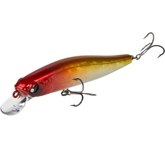 Воблер суспендер Lucky John LJ Pro Series BASARA SP 09.00/320 BA90SP-320
