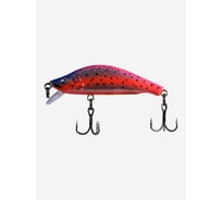 Воблер для рыбалки LureMax KOTO 48SSR-228 3.5 г, тонущий LWKT48SSR-228