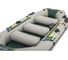Надувная лодка BestWay Ranger Elite X4 Raft Set 320x148x47 см, вёсла , насос 62086, до 500кг 65157 BW 3