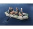 Надувная лодка BestWay Ranger Elite X4 Raft Set 320x148x47 см, вёсла , насос 62086, до 500кг 65157 BW 9