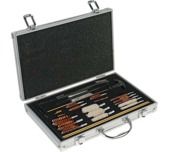 Набор для чистки оружия Veber Cleaning Kit CK-U универсальный м29597 1