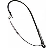 Крючок KOI WEEDLESS SINGLE HOOK , размер 2 (INT), цвет BN, незацепляйка, 10 шт KH5241-2BN