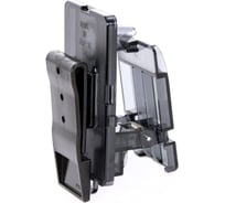 Клипса для лески MEIHO LEADER CLIP BM-L 60x107x53 мм LEADER-CLIP-BM-L