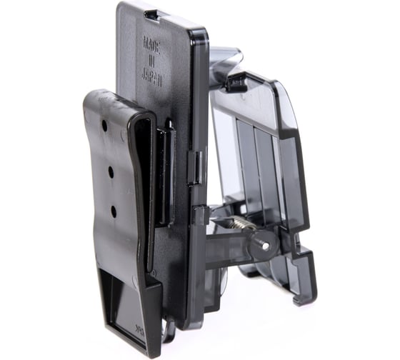 Клипса для лески MEIHO LEADER CLIP BM-L 60x107x53 мм LEADER-CLIP-BM-L 1