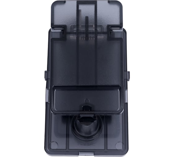 Клипса для лески MEIHO LEADER CLIP BM-L 60x107x53 мм LEADER-CLIP-BM-L