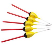 Поплавок Yaman Start из полиуретана 506-040 4 г, 10 шт YPFS 506-040