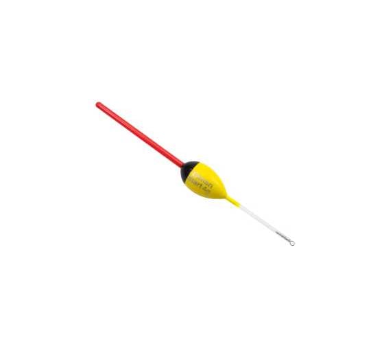 Поплавок Yaman Start из полиуретана 506-040 4 г, 10 шт YPFS 506-040