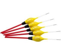 Поплавок Yaman Start из полиуретана 510-040 4 г, 10 шт YPFS 510-040