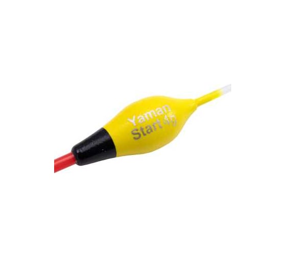 Поплавок Yaman Start из полиуретана 510-040 4 г, 10 шт YPFS 510-040