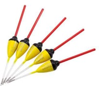 Поплавок Yaman Start из полиуретана 526-030 3 г, 10 шт YPFS 526-030