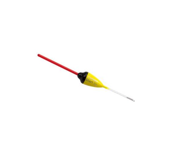 Поплавок Yaman Start из полиуретана 526-030 3 г, 10 шт YPFS 526-030