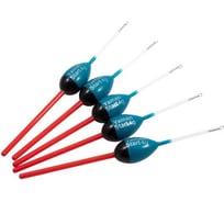 Поплавок Yaman Start из полиуретана 505-040 4 г, 10 шт YPFS 505-040