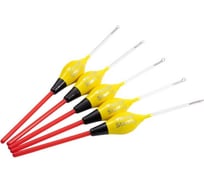 Поплавок Yaman Start из полиуретана 510-030 3 г, 10 шт YPFS 510-030