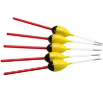 Поплавок Yaman Start из полиуретана 506-020 2 г, 10 шт YPFS 506-020