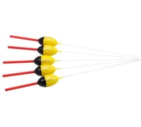 Поплавок Yaman Start из полиуретана 502-040 4 г, 10 шт YPFS 502-040