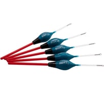 Поплавок Yaman Start из полиуретана 509-040 4 г, 10 шт YPFS 509-040