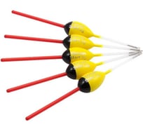 Поплавок Yaman Start из полиуретана 506-030 3 г, 10 шт YPFS 506-030