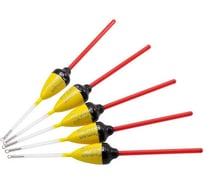 Поплавок Yaman Start из полиуретана 526-020 2 г, 10 шт YPFS 526-020