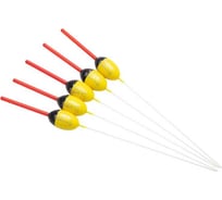 Поплавок Yaman Start из полиуретана 502-020 2 г, 10 шт YPFS 502-020