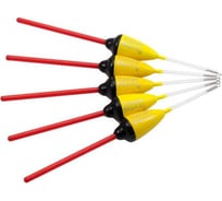 Поплавок Yaman Start из полиуретана 526-040 4 г, 10 шт YPFS 526-040