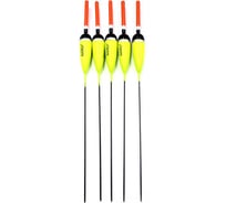 Поплавок из полиуретана Yaman 803-030, 3 г, 5 шт YPF803-030