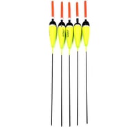 Поплавок из полиуретана Yaman 803-040, 4 г, 5 шт YPF803-040