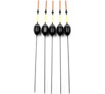 Поплавок из полиуретана Yaman 808-040, 4 г, 5 шт YPF808-040