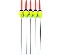 Поплавок из полиуретана Yaman 801-020, 2 г, 5 шт YPF801-020