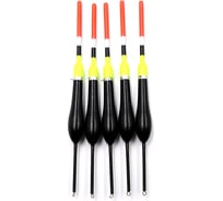 Поплавок из полиуретана Yaman 107-030, 3 г, 5 шт YPF107-030