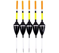 Поплавок из полиуретана Yaman 110-030, 3 г, 5 шт YPF110-030