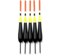 Поплавок из полиуретана Yaman 107-100, 10 г, 5 шт YPF107-100