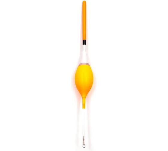 Поплавок из полиуретана Yaman 102-050, 5 г, 5 шт YPF102-050