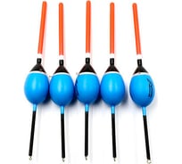 Поплавок из полиуретана Yaman 103-050, 5 г, 5 шт YPF103-050