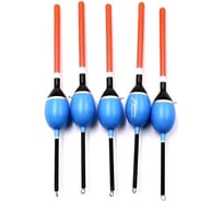 Поплавок из полиуретана Yaman 103-020, 2 г, 5 шт YPF103-020