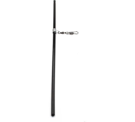 Противозакручиватель Yaman, прямой, 25 см, 50 шт Я-ПП250-50