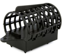 Кормушка фидерная Yaman арка пластик, 60 г, с грунтозацепами, 10 шт Я-КФ76