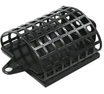 Кормушка фидерная Yaman арка пластик, 80 г, с грунтозацепами, 10 шт Я-КФ78