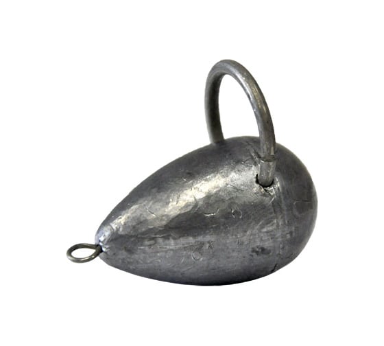 Зимний отцеп Salmo 190г 9934-190