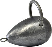 Зимний отцеп Salmo 120г 9934-120