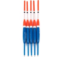 Поплавок пустотелый Yaman 301-020, PVC, 2 г, , 5 шт YF301-020