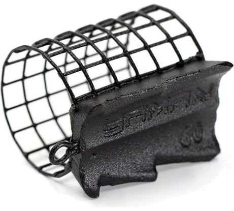 Кормушка фидерная Yaman Croco 50 г Y-FC-50