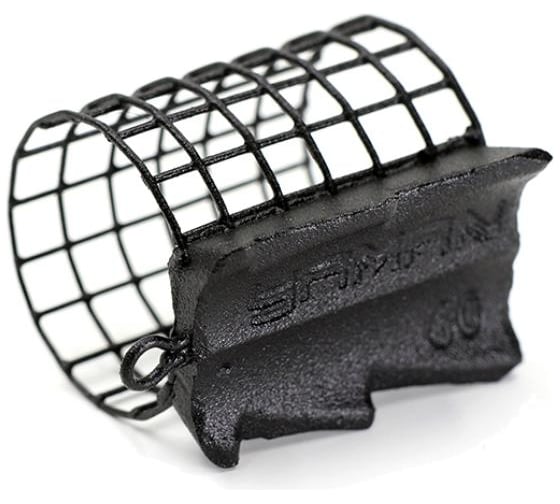 Кормушка фидерная Yaman Croco 60 г Y-FC-60
