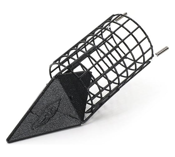 Кормушка фидерная Yaman Crystal 50 г Y-FCR-50 1