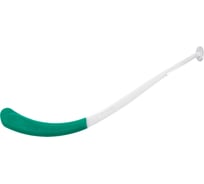 Квок алюминиевый Yaman пятачок плоский (круглый) Y-KC-01