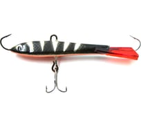 Балансир Yaman Омуль, размер 7 см, вес 19 г, цв. 36, на блистере Я-БР478