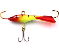 Балансир Yaman Нано, размер 4 см, вес 7 г, цв. 39, на блистере Я-БР365